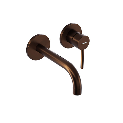 Встраиваемые смесители Damixa SCANDINAVIAN PURE 360260500 купить недорого в интернет-магазине Керамос Встраиваемые смесители Damixa SCANDINAVIAN PURE 360260500 купить недорого в интернет-магазине Керамос