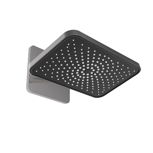 Верхний душ Vincea Inspire VSHD-3I4CGM Верхний душ Vincea Inspire VSHD-3I4CGM
