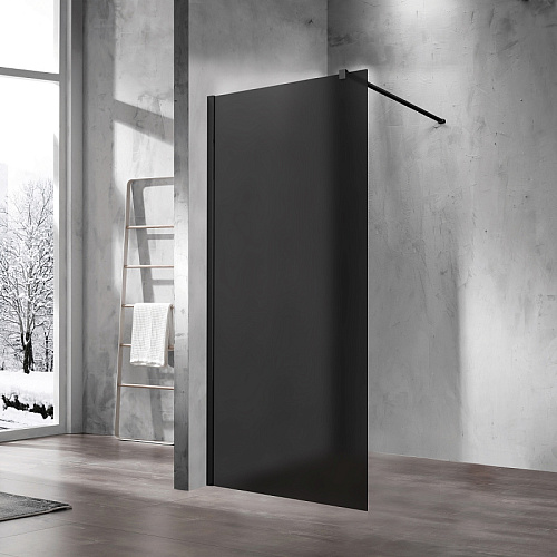 Душевая перегородка Vincea Walk in VSW-1H900GFB