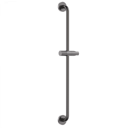 Штанга для душа Wonzon & Woghand  WW-SL05-BGM