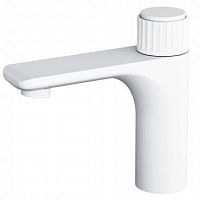 Смеситель для раковины Wonzon & Woghand  WW-A40412-MW Смеситель для раковины Wonzon & Woghand  WW-A40412-MW