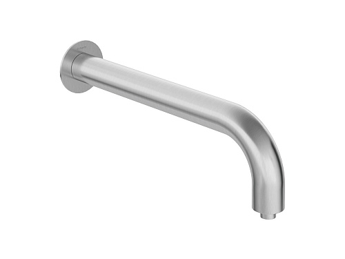 Кронштейн Deante NQS_F41K Silia для душа, сталь Кронштейн Deante NQS_F41K Silia для душа, сталь