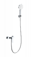 Смеситель для душа Wonzon & Woghand  WW-B2585-CR Смеситель для душа Wonzon & Woghand  WW-B2585-CR