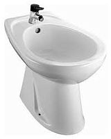 Биде напольное Jika Lyra 8322710000001