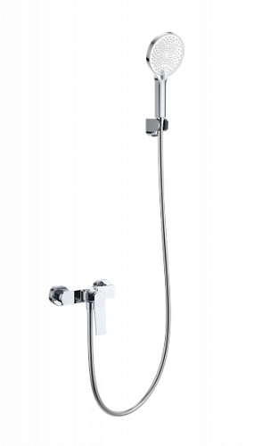 Смеситель для душа Wonzon & Woghand WW-B2585-CR Смеситель для душа Wonzon & Woghand WW-B2585-CR