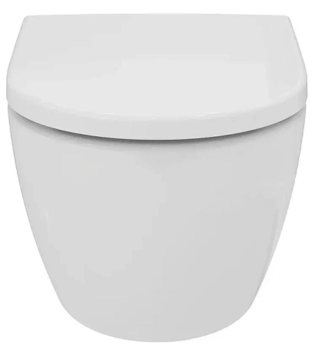 Унитаз Ideal Standard ELLISSE T569201 Унитаз Ideal Standard ELLISSE T569201