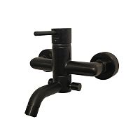 Смеситель для ванны Paini Cox 78PZ100