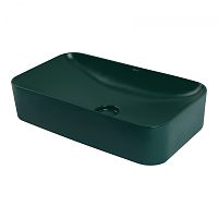 Раковина Abber Rechteck AC2204MDG Раковина Abber Rechteck AC2204MDG