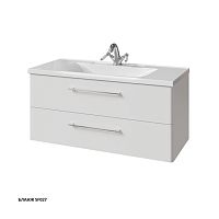 Тумба под раковину Caprigo ACCORD 2221-SF027