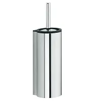 Туалетный гарнитур Keuco 14964070100 Plan, нержавеющая сталь