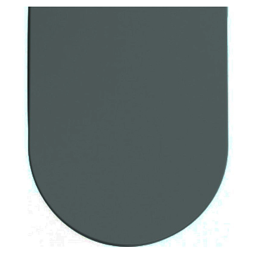 Крышка для унитаза ISVEA Infinity 40KF0545I-S