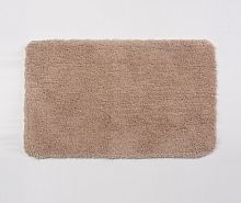 Коврик для ванной комнаты WasserKRAFT BM-8302 Kammel 57х90 см, бежевый Коврик для ванной комнаты WasserKRAFT BM-8302 Kammel 57х90 см, бежевый