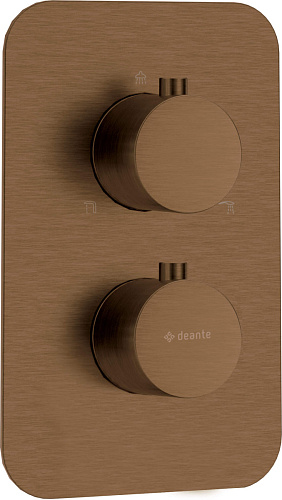Смеситель DEANTE Therm BXY_CEBT Смеситель DEANTE Therm BXY_CEBT
