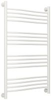 Полотенцесушитель водяной Сунержа 12-0222-1060 Флюид+ 1000х600 мм, белый