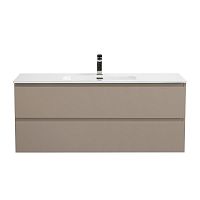 Тумба под раковину подвесная BelBagno Kraft KRAFT-1200-2C-SO-СO