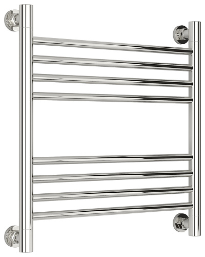 Полотенцесушитель водяной Сунержа 00-0220-5050 Богема+ прямая 500х500 мм, без покрытия