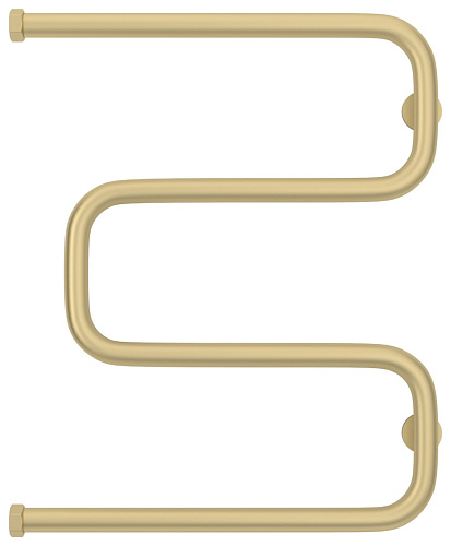 Полотенцесушитель водяной Сунержа Ш-образный+ 022-4014-6050