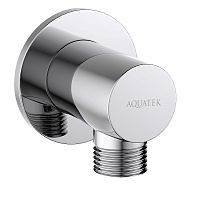 Шланговое подсоединение Aquatek  AQ2456CR