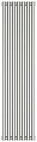 Радиатор Сунержа 071-0302-1207 Эстет-11 отопительный н/ж 1200х315 мм/ 7 секций, сатин