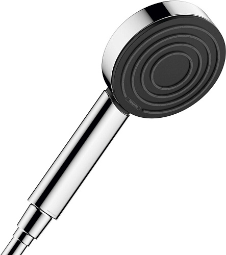 Ручной душ Hansgrohe Pulsify S 24121000 Ручной душ Hansgrohe Pulsify S 24121000