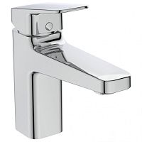 Смеситель Ideal Standard BD223AA Ceraplan для раковины с цепочкой, Chrome (хром) Смеситель Ideal Standard BD223AA Ceraplan для раковины с цепочкой, Chrome (хром)