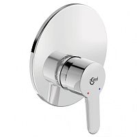 Смеситель Ideal Standard A6944AA Sesia для душа, Chrome (хром) Смеситель Ideal Standard A6944AA Sesia для душа, Chrome (хром)