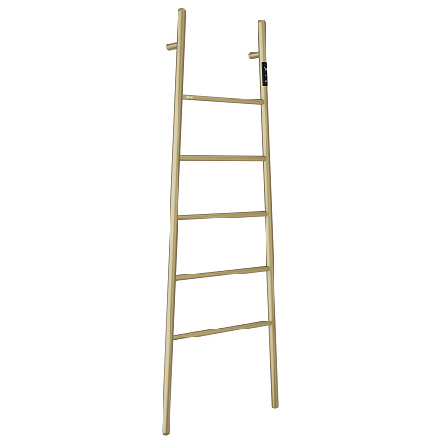 Полотенцесушитель электрический Abber Treppe AH4705G Полотенцесушитель электрический Abber Treppe AH4705G