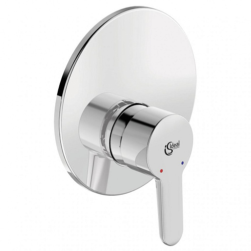 Смеситель Ideal Standard A6944AA Sesia для душа, Chrome (хром)