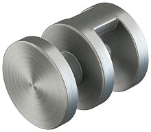 Вешалка Сунержа 70-2020-0000 Каньон AL для ЭДР Сунержа, алюминий