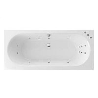 Ванна гидромассажная Excellent OCEANA WAEX.OCE17.SMART.CR