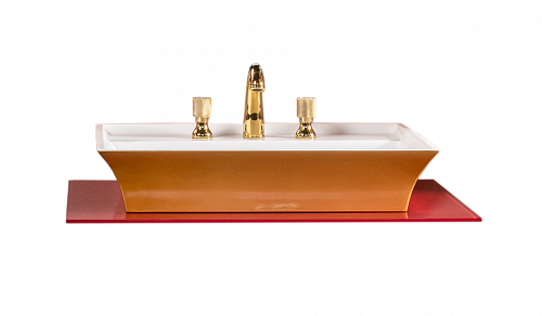 Столешница Armadi Art NeoArt 853-080-BR