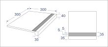 Ступень LA FAENZA TREX3 GTTrexTOrm30_4 (exp) Ступень LA FAENZA TREX3 GTTrexTOrm30_4 (exp)