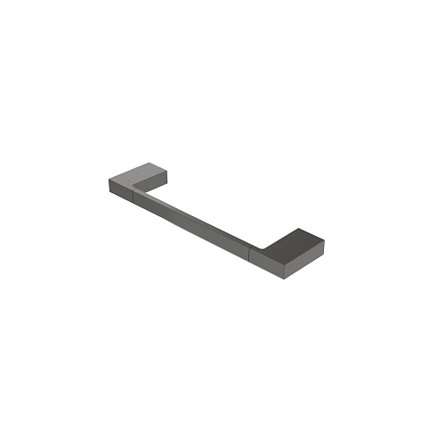 Полотенцедержатель Cezares Slider SLIDER-TH-30-GM Полотенцедержатель Cezares Slider SLIDER-TH-30-GM