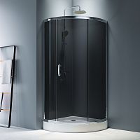 Душевое ограждение AM.PM LIKE W83UG-315-090CG