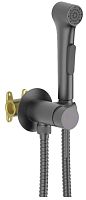 Смеситель для гиг. душа Aquatek ЕВРОПА AQ1020BGM