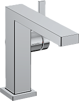 Смеситель для раковины Hansgrohe Tecturis E 73023000