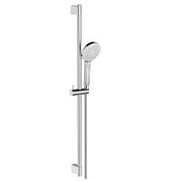 Душевой гарнитур Ideal Standard B2237AA Idealrain Evo Round L3 со штангой, Chrome (хром) Душевой гарнитур Ideal Standard B2237AA Idealrain Evo Round L3 со штангой, Chrome (хром)