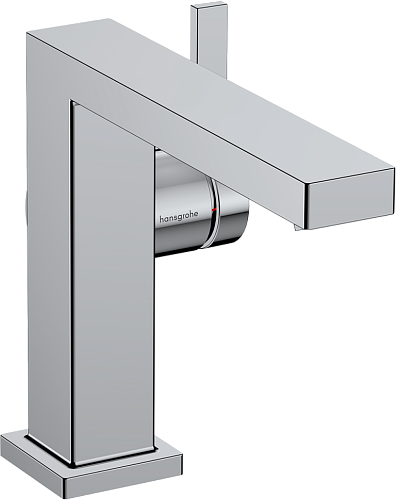 Смеситель для раковины Hansgrohe Tecturis E 73023000