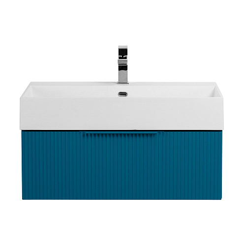 Тумба под раковину подвесная Cezares PREMIUM 55418 купить недорого в интернет-магазине Керамос