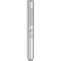 Ручной душ Jacob Delafon E21335-CP Shift+, хром