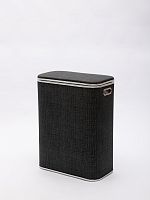 Корзина для белья Geralis  BBH-B