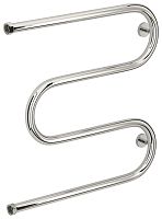 Полотенцесушитель водяной Сунержа 00-4007-6060 М-образный+ 600х600 мм, Н. Г. 1", без покрытия