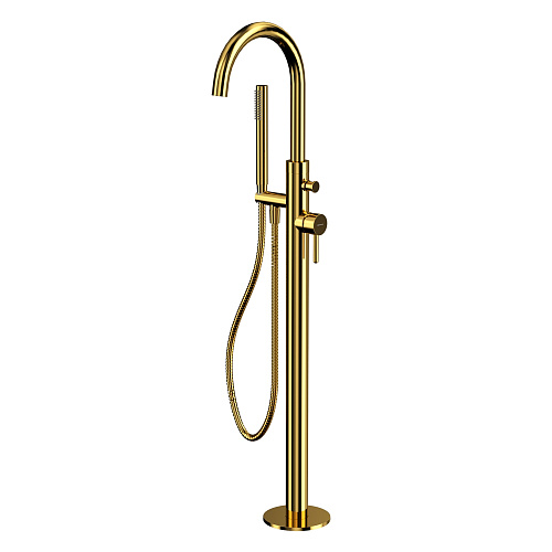 Смеситель для ванны Whitecross Y Y1233GL Смеситель для ванны Whitecross Y Y1233GL