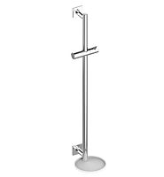 Душевая штанга Keuco 59585010922 IXMO, хром/белый Душевая штанга Keuco 59585010922 IXMO, хром/белый