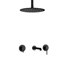 Смеситель WasserKRAFT Rhein 9900 9951.99DVR2.151.258.443MB
