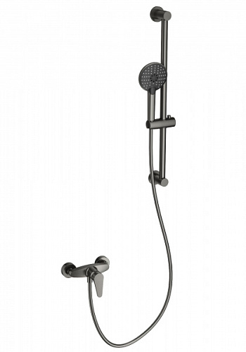Смеситель для душа Wonzon & Woghand WW-AE3103-BGG Смеситель для душа Wonzon & Woghand WW-AE3103-BGG