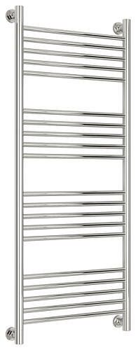 Полотенцесушитель водяной Сунержа 00-0220-1250 Богема+ прямая 1200х500 мм, без покрытия