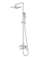 Душевая система Wonzon & Woghand DIAMOND WW-88739011-BN Душевая система Wonzon & Woghand DIAMOND WW-88739011-BN