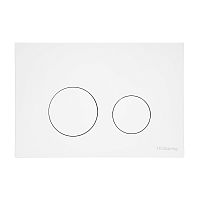 Панель смыва TECE spring loop S240926