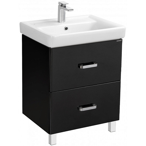 Тумба Aquaton Америна 1A1693K1AM950 купить недорого в интернет-магазине Керамос